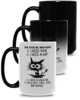 Magic Mug 15oz