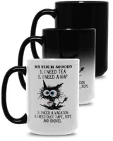 Magic Mug 15oz