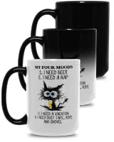 Magic Mug 15oz
