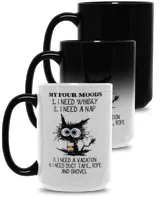 Magic Mug 15oz