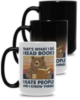 Magic Mug 15oz