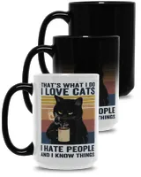 Magic Mug 15oz