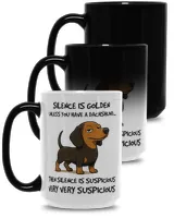 Magic Mug 15oz