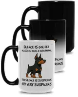 Magic Mug 15oz