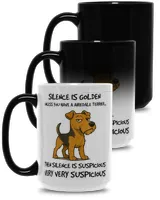 Magic Mug 15oz