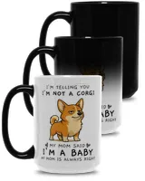 Magic Mug 15oz