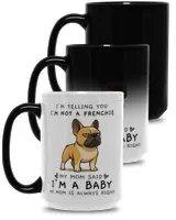 Magic Mug 15oz