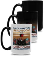 Magic Mug 15oz