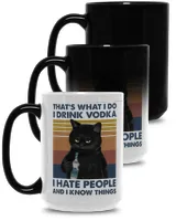 Magic Mug 15oz