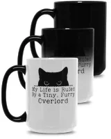 Magic Mug 15oz