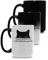 Magic Mug 15oz
