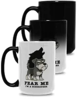 Magic Mug 15oz