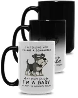 Magic Mug 15oz