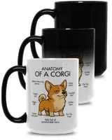 Magic Mug 15oz