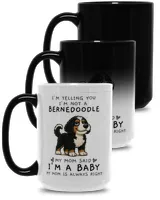 Magic Mug 15oz