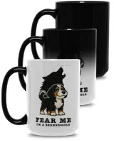 Magic Mug 15oz