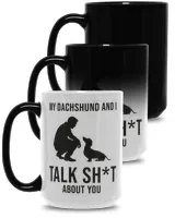 Magic Mug 15oz