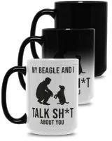 Magic Mug 15oz