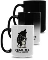 Magic Mug 15oz