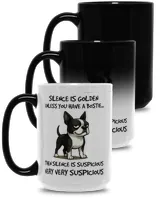 Magic Mug 15oz
