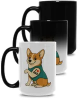 Magic Mug 15oz