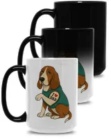 Magic Mug 15oz