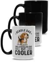 Magic Mug 15oz