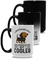 Magic Mug 15oz