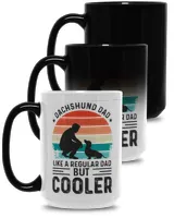 Magic Mug 15oz