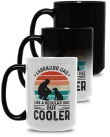 Magic Mug 15oz