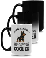 Magic Mug 15oz