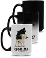 Magic Mug 15oz