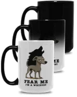 Magic Mug 15oz