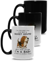 Magic Mug 15oz