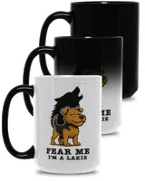 Magic Mug 15oz