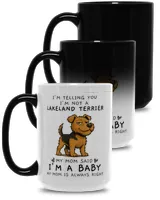 Magic Mug 15oz