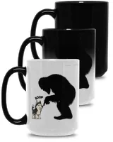 Magic Mug 15oz
