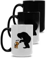 Magic Mug 15oz