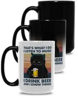 Magic Mug 15oz