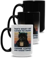 Magic Mug 15oz