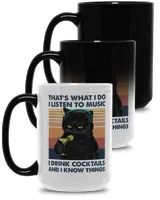 Magic Mug 15oz