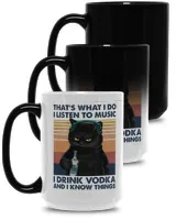 Magic Mug 15oz