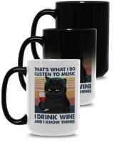 Magic Mug 15oz