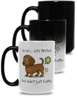 Magic Mug 15oz