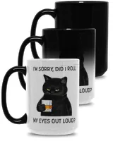 Magic Mug 15oz