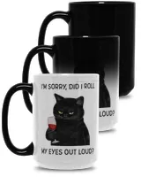 Magic Mug 15oz