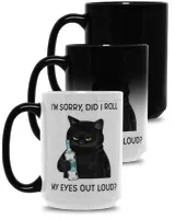 Magic Mug 15oz