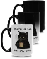 Magic Mug 15oz