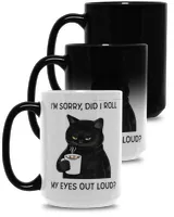 Magic Mug 15oz