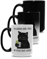 Magic Mug 15oz
